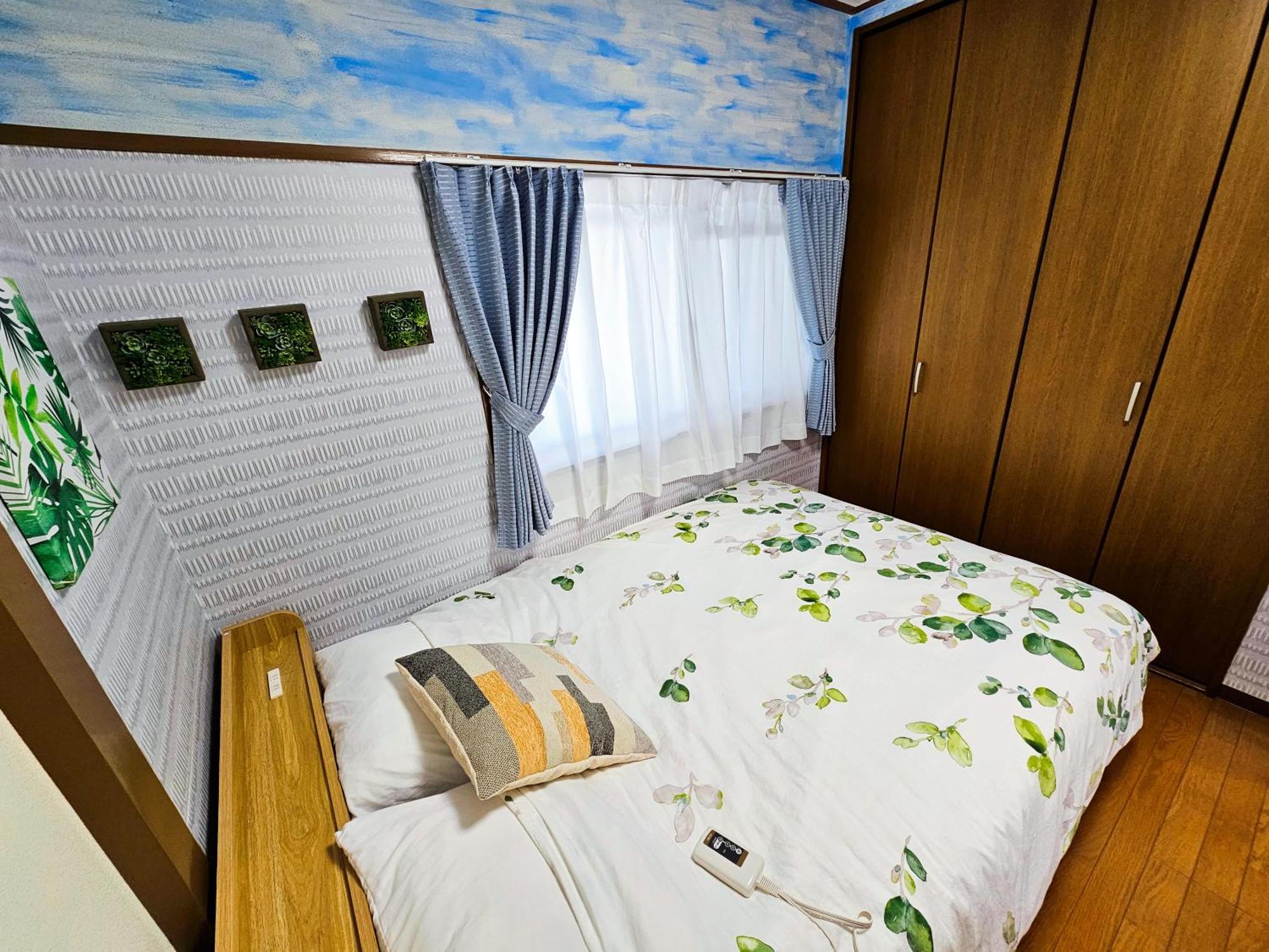 703. Disneyland, Direct Bus To The Airport/1Minute'S Walk From The Station. Tokio Buitenkant foto