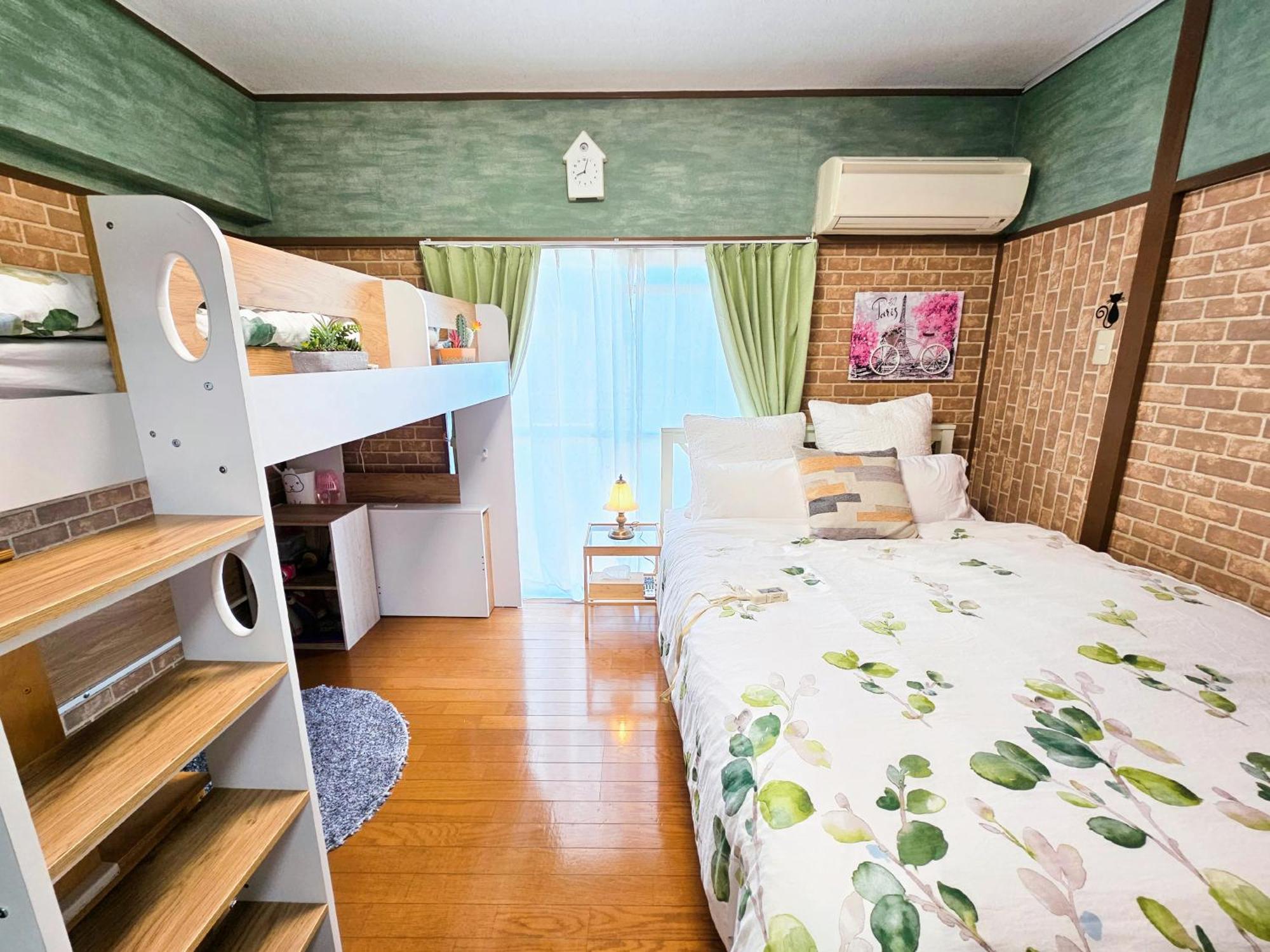 703. Disneyland, Direct Bus To The Airport/1Minute'S Walk From The Station. Tokio Buitenkant foto