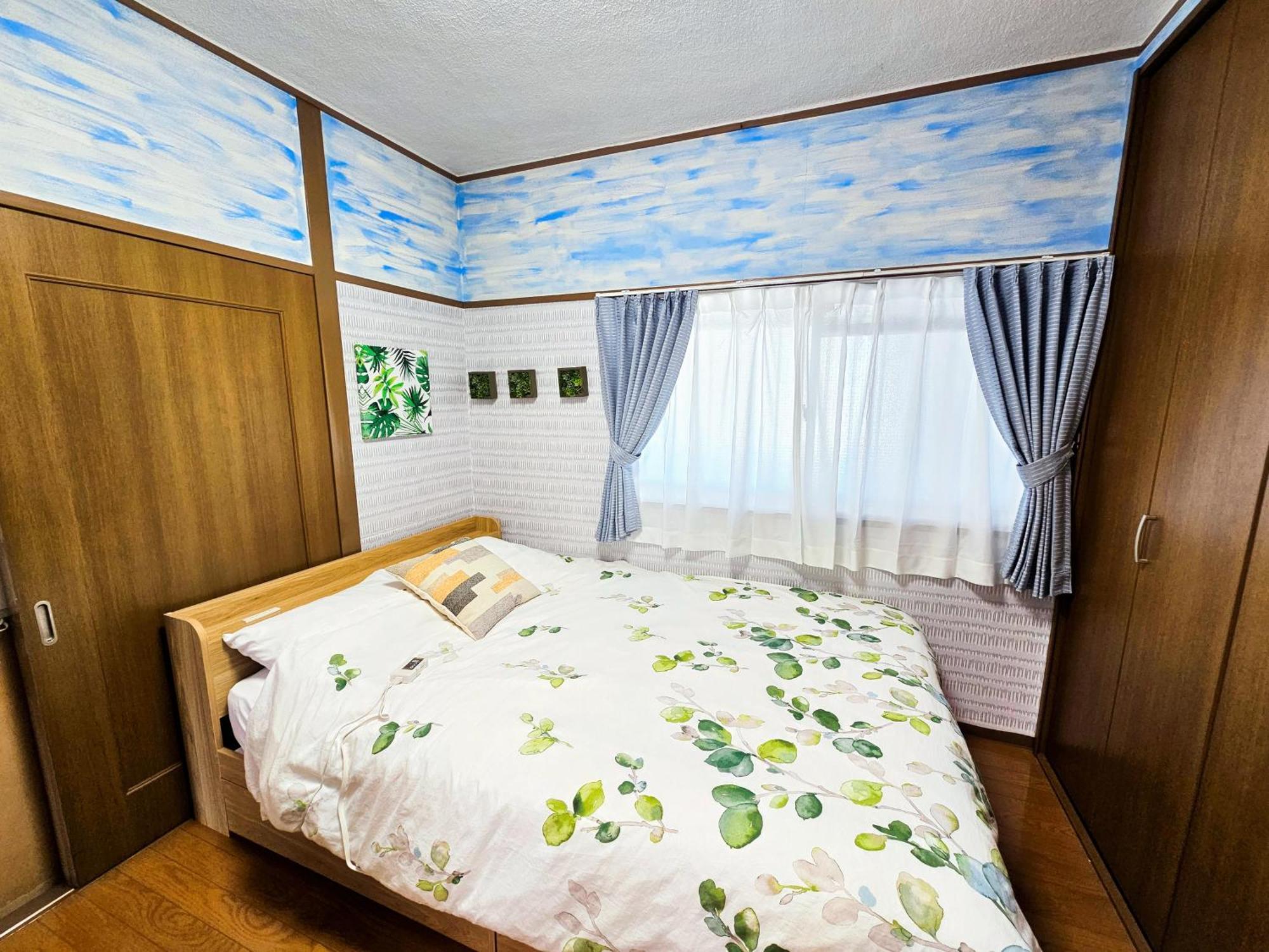 703. Disneyland, Direct Bus To The Airport/1Minute'S Walk From The Station. Tokio Buitenkant foto