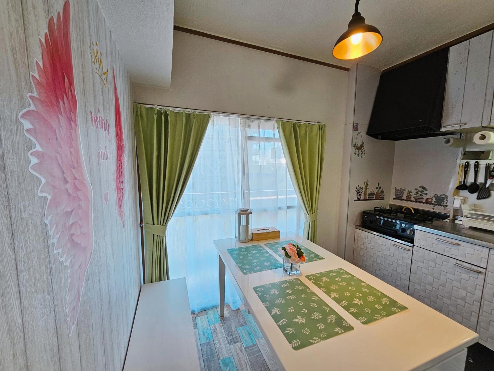 703. Disneyland, Direct Bus To The Airport/1Minute'S Walk From The Station. Tokio Buitenkant foto