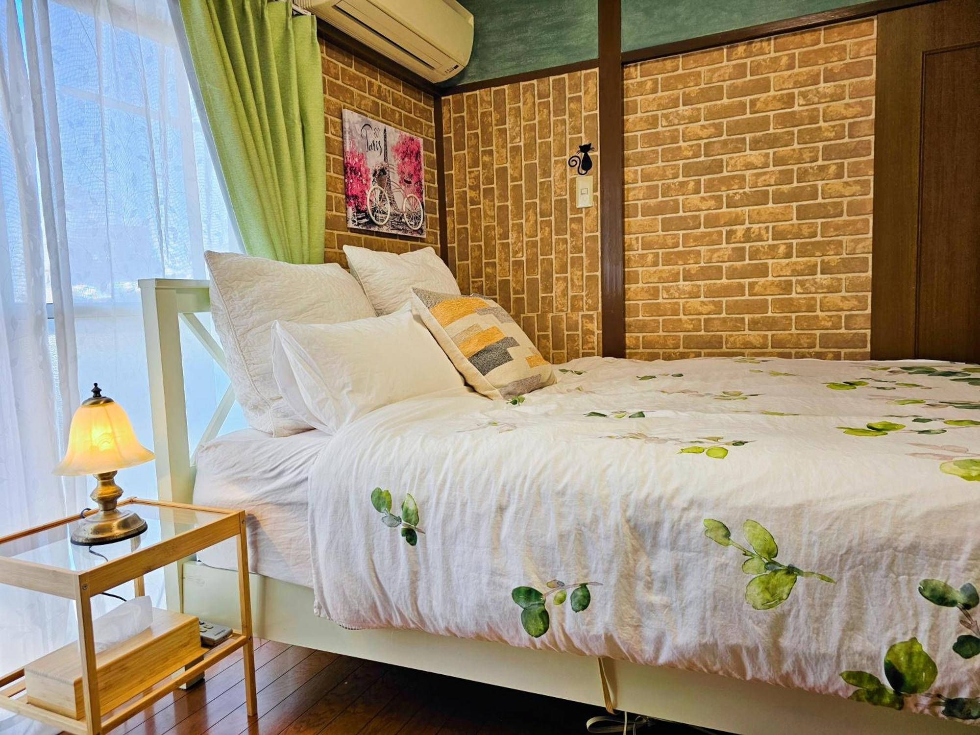 703. Disneyland, Direct Bus To The Airport/1Minute'S Walk From The Station. Tokio Buitenkant foto