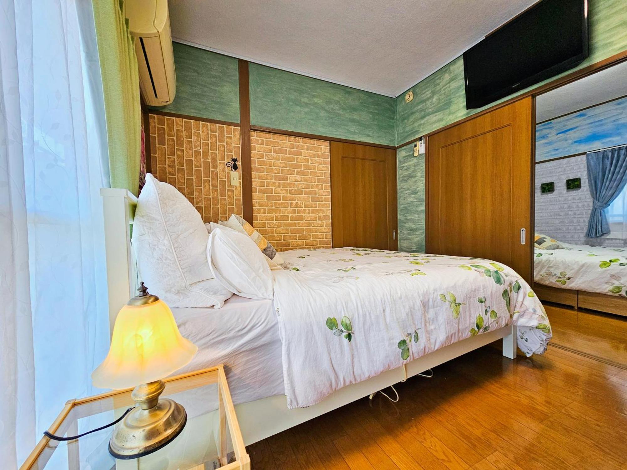 703. Disneyland, Direct Bus To The Airport/1Minute'S Walk From The Station. Tokio Buitenkant foto