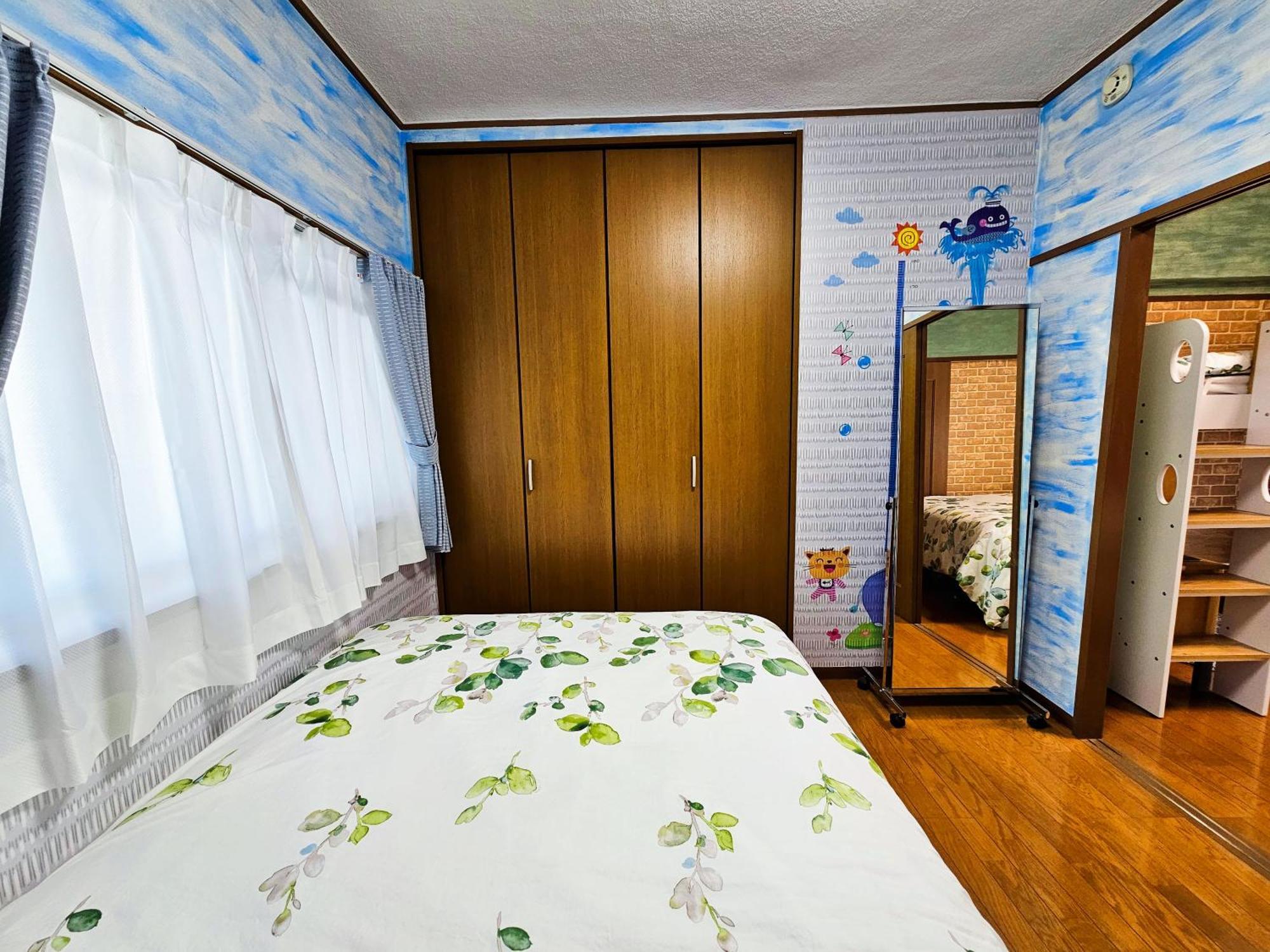 703. Disneyland, Direct Bus To The Airport/1Minute'S Walk From The Station. Tokio Buitenkant foto