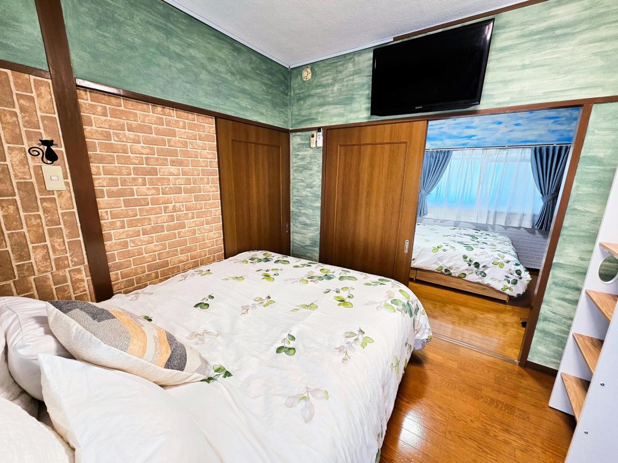 703. Disneyland, Direct Bus To The Airport/1Minute'S Walk From The Station. Tokio Buitenkant foto