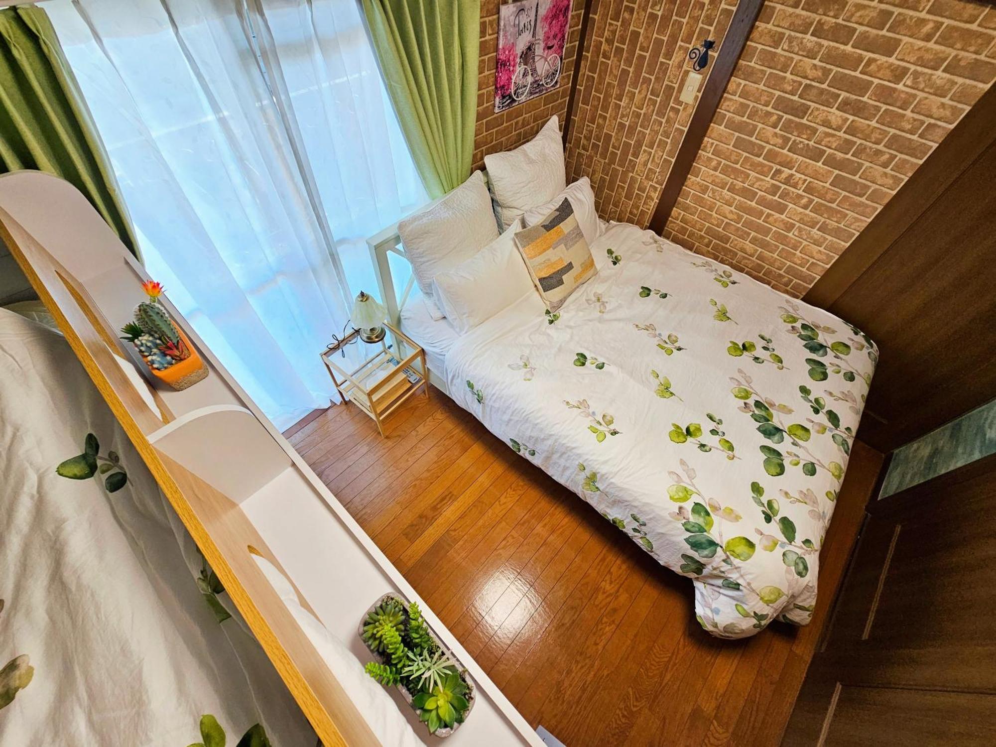 703. Disneyland, Direct Bus To The Airport/1Minute'S Walk From The Station. Tokio Buitenkant foto
